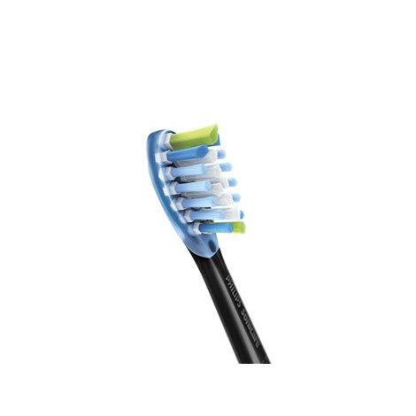 Philips | HX9042/33 Sonicare C3 Premium Plaque Defence | Interchangeable Sonic Toothbrush Heads | Heads | For adults and childre - 3